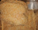 Foto langkah ke 4 dari resep Pisang Crispy.