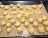 Foto del paso 7 de la receta: Panellets de miedo