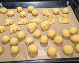 Foto del paso 7 de la receta: Panellets de miedo