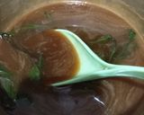 Foto langkah ke 3 dari resep Wajik ketan gula aren.
