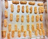 Foto langkah ke 6 dari resep Kastangel.
