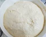 Homemade 1/2 meter pizza recipe step 5 photo