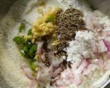 Suji dosa recipe step 2 photo