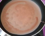 Foto langkah ke 6 dari resep Miles Crepes.