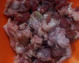 Foto langkah ke 1 dari resep Tongseng Daging Sapi.