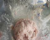 Foto langkah ke 1 dari resep Pork Egg Roll (Non Halal).
