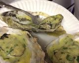 Foto del paso 3 de la receta: Ostiones Asados
