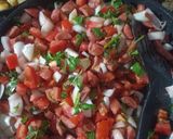 Foto del paso 4 de la receta: Papas con salchicha (guiso) 🇲🇽