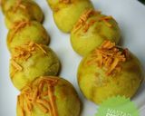 Foto langkah ke 6 dari resep Nastar GreenTea 🍃 - FLo.