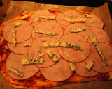 Foto del paso 6 de la receta: Pisas de miércoles, "por más viernes que sea"