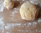 Mákos-túrós borzaska recept fázis 2 fotója