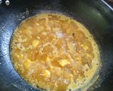 Foto langkah ke 3 dari resep Nasi Kebuli Ayam Masak Mejikom Enakkkkk.