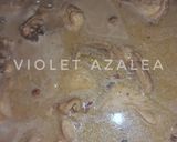 Foto langkah ke 6 dari resep Gulai Korma Ayam ala Violet Azalea.