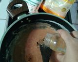 Foto langkah ke 5 dari resep Pasta Kacang Merah.