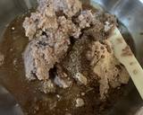 Rajma cake recipe step 2 photo