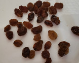 Foto del paso 6 de la receta: Budines de pan y calabacín con pasas