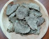 Foto langkah ke 2 dari resep Dendeng Balado.
