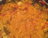 Foto del paso 8 de la receta: Arroz con pollo