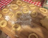 Foto del paso 6 de la receta: Roscas caseras