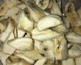 Foto langkah ke 2 dari resep Kolak Pisang Keju Susu.