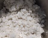 Foto langkah ke 1 dari resep Kerupuk sisa nasi.