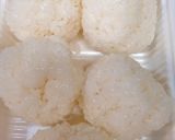 A picture of step 1 of Sweet and Savory Pork Belly Rice Balls.