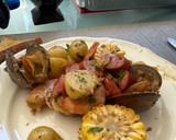 Foto del paso 10 de la receta: Camarones Cajún Louisiana con el toque Sonorense