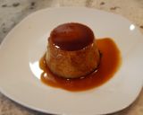 Foto del paso 6 de la receta Flan de almendras