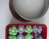 Foto langkah ke 6 dari resep Bua Loy Thai Dessert (Kolak Thailand).