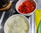 Foto del paso 1 de la receta: Hígado encebollado