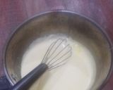 Foto langkah ke 1 dari resep Cheddar Cheese Cake.