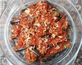 Foto langkah ke 5 dari resep Terong Balado.