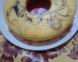 Foto langkah ke 6 dari resep Bolu panggang jadul.