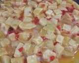 Foto del paso 3 de la receta: Tortilla de papas (hecha en panquequera)
