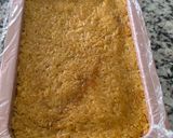 A picture of step 6 of Sweet Glutinous Rice in Palm Sugar Syrup.