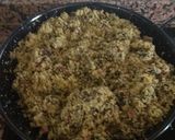 Foto del paso 9 de la receta: Cuscús con verduras y carne