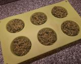 Foto del paso 3 de la receta: Muffins de Espinaca