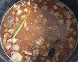 Foto langkah ke 3 dari resep Tongseng Kambing.