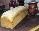 Foto del paso 3 de la receta: Pan de molde integral
