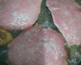 Foto langkah ke 2 dari resep Steak Simple.
