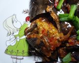 Foto langkah ke 5 dari resep #75 Terong Teri Balado.