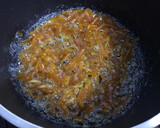 Foto del paso 5 de la receta: Ricas cascaritas de naranja con amor