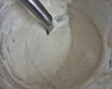 A picture of step 1 of Leftover dosa batter Appe.