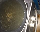 A picture of step 5 of Fish roll.