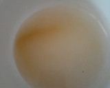 Foto del paso 2 de la receta: Mousse de frambuesa