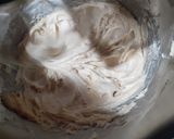 Foto del paso 13 de la receta: Muffins de manzana y canela con una cobertura de queso crema