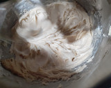 Foto del paso 13 de la receta: Muffins de manzana y canela con una cobertura de queso crema