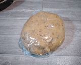 Foto langkah ke 5 dari resep Almond Cookies.