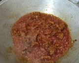 Foto langkah ke 7 dari resep Karih daging india.