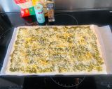 Twister Pestos -Nizza 🇫🇷 Côte d’Azur recept fázis 2 fotója